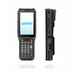 Urovo RT40,2.45GHz, A13(AER),SE4750R,4"",4/64,WiFi,