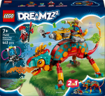 Lego DREAMZzz 71492 Mateon tulikameleontti (71492)