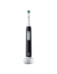 ELECTRIC TOOTHBRUSH D305.513.3 BLACK CA
