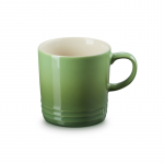 LE CREUSET Keraamiku tass 350ml roheline