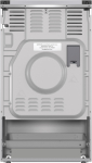 Gorenje Gasoolekivihaud koos elektrilise puhastusruumi MEKS5141XM