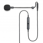 Antlion Audio ModMic UNI 2+ kinnitatav puumikrofon (ModMic UNI 2+)