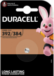 Duracell SR41 392/384 baterija