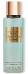 Victoria's Secret Aqua Kiss Shimmer Body Mist 250ml