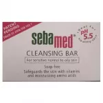 Sebamed Syndet Puhastusvarda Sensitiivsele Nahale 100 ml