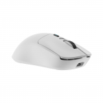 White Shark GM-9010 MAXIMUS Valge