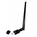 D-LINK AC1200 MU-MIMO Wi-Fi USB adapteriportaal