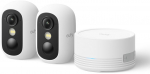 Anker eufyCam C35 kaamera ssteem (E8110429)