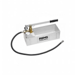 Manuaalne rhumteseade REMS Push Inox