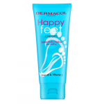 Dermacol Jalgade kreem kuivale nahale Happy Feet Cream 100 ml