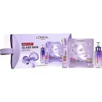 LOral Paris LOral Glass Skin Routine Set - Kingituskomplekt