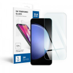 Kvast klaasist Samsung Galaxy S25 ULTRA sinisele trnile