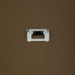 HP Cassette Sub-Cover JC90-01279B, Cover, Black,