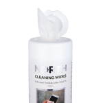 NORTH Cleaning Wipes for Mobil and Tablet 100-pack