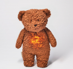 Moonie Humming Friend uneabi, karamell (09715-2101)