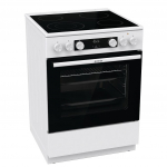 Cooker GORENJE GECS6C70WC