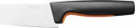 Fiskars 1057535 kitchen knife Chef AND #x27; AND #x27;s knife 17cm