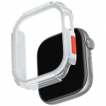 Skinarma Etui Atom do Apple Watch 46mm klma