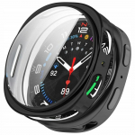 Tech-Protect Samsung Galaxy Watch 8 40mm mbris musta vrvi