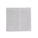 CARPET UNDERLAY METRO 120X180 CM GREY
