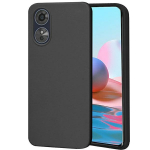 Beline Etui Candy Oppo A17 must/black