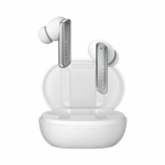 Haylou W1 Headset True Wireless Stereo (TWS) In-ear Calls/Muusika Bluetooth Valge