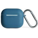 Beline AirPods Silikoonist kate Air Pods 3 niebieski /sinine