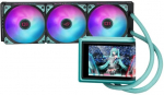 ASUS ROG Ryuo IV 360 ARGB 120mm Vesijahutus