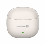 Swissten TWS Mini TUNE Bluetooth stereokuvendiga kuulmikud mikrofoniga Be