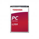 Toshiba L200 Laptop PC - HD 1TB **New Retail**