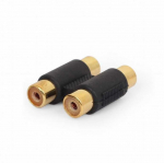 AmberIn Adapter RCA - RCA