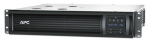 APC SMT1500RMI2UC Nutikas UPS 1500VA / 1kW 2U SmartConn