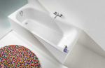 Kaldewei Saniform Plus 1600x700 mm White