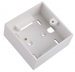 Lanview Back Box 86*86*36mm Back Box 86*86*36mm