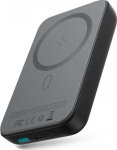 Joyroom JR-W020 Mini Magnetic MagSafe juhtmevaba 10000mAh must