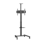 Vogel's T1031 B, Compact Display Trolley, Load capacity up to