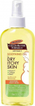 Palmer`s Cocoa Butter Formula Soothing Oil on naistele mistev oliivkord