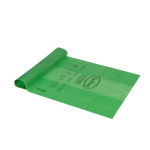 BioBag Kompostitavad prgikotid 35L Superline (40 tk rullis) 17 mkr. 58x71 cm roheline