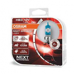 Osram HB3 9005NL-HCB 60W 12V P20D NIGHT BREAKER LASER