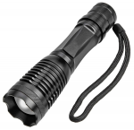Fusion ZD39 flashlight LED | IPX4 | 9W | 6300K