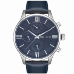 Paul Lorens Meeste kell PL11652A6-6F1 / must
