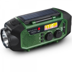 Camry CR 1919 Rataskitsega Raadio