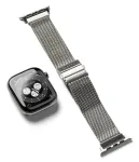 Ringke METAL ONE MESH APPLE WATCH 8 / 9 / 10 / 11 / 12 / SE / ULTRA (44 / 45 / 46 / 49 MM) HBE
