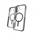 Zagg Santa Cruz Snap Apple iPhone 16 must Black