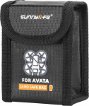 Sunnylife Li-Po Safe Bag Battery for DJI Avata AT-DC477-1