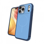 Zagg Sedona Snap Case iPhone'i 17 Pro Max Royal Ember jaoks