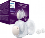 PHILIPS Avent SCF439/01 vabalt ktega kasutatav toitumisnu, 2 tk (884043901010)