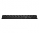 HP 455 Programmable Wireless Keyboard UK