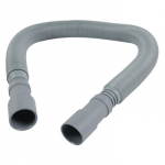 Nedis sissetmmatav vljalaskevoolik 0,602,00 m (WAOH2429SSP20)