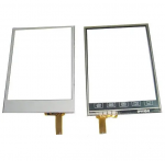 Touchscreen Touch screen 60mm*43mm for Nokia N95 China and other electronics TRULY-H